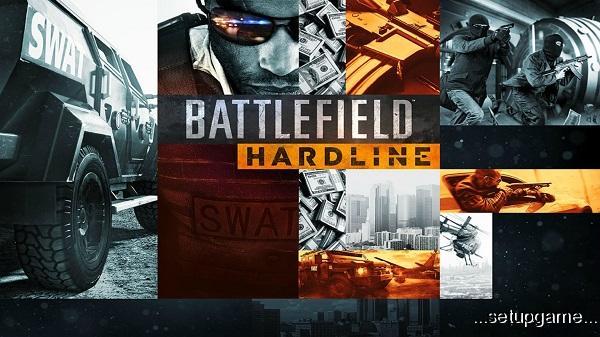 عنوان Battlefield Hardline به زودی به مجموعه بازی های رایگان EA Access می پیوندد